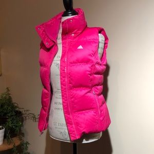 Adidas Puffer Vest